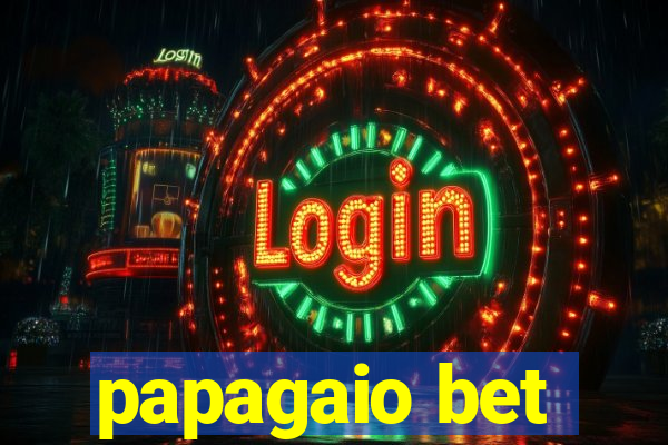 papagaio bet